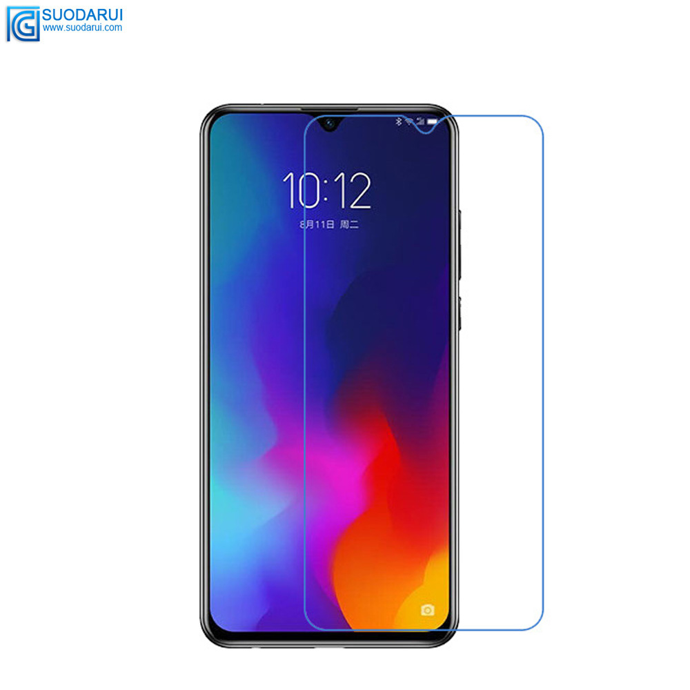 0.26mm 2.5D Tempered Glass Screen protector for Lenovo Z6 Lite screen glass