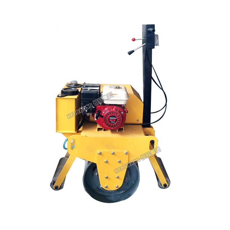 price of new road roller compactor in india