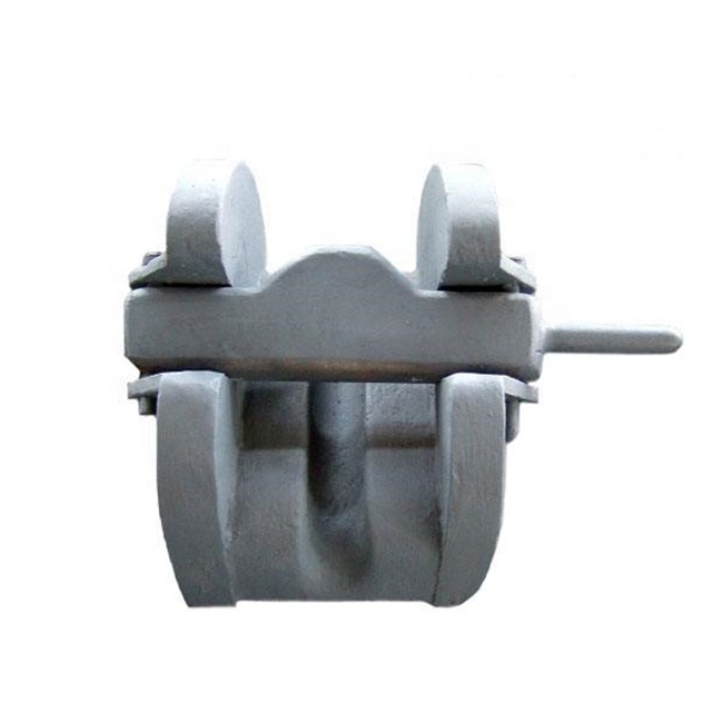 casting bar type chain stopper