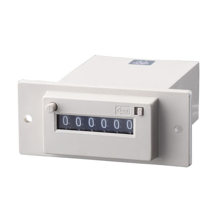 Winston CSK6-YKW Industrial Meter Electromagnetic Counter