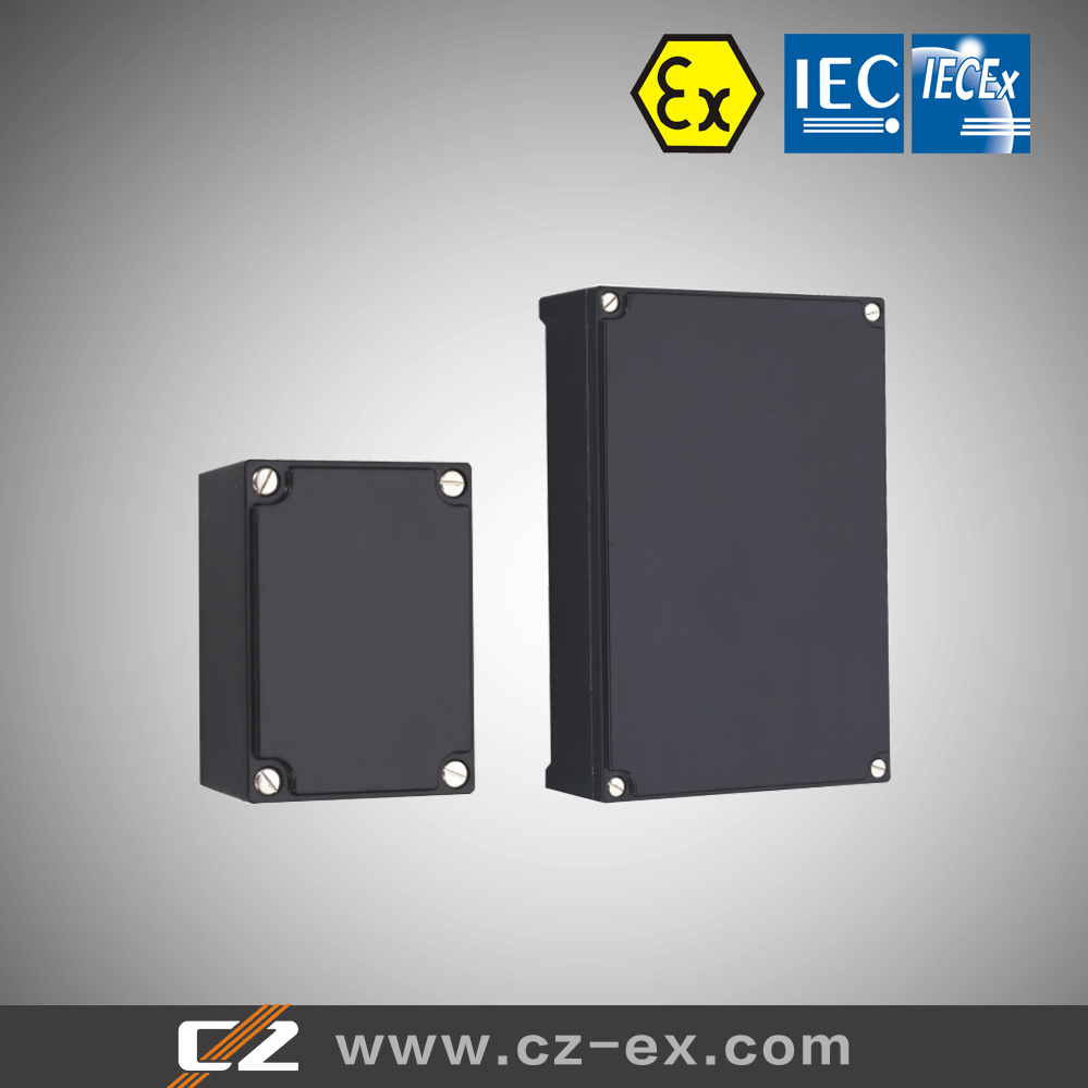 High Quality Low Price IP65 Explosion Proof Plastic Enclosure