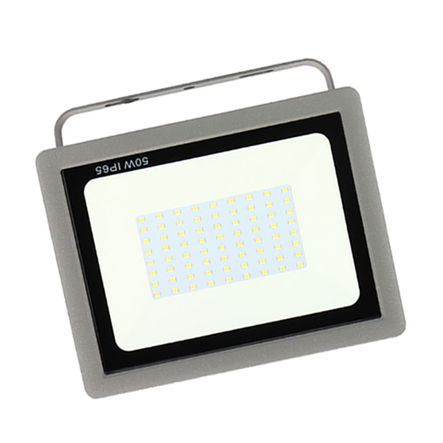 90lm/w Aluminium White Ip65 Floodlight 300 Watt Sports 12v Solar Led Flood Light
