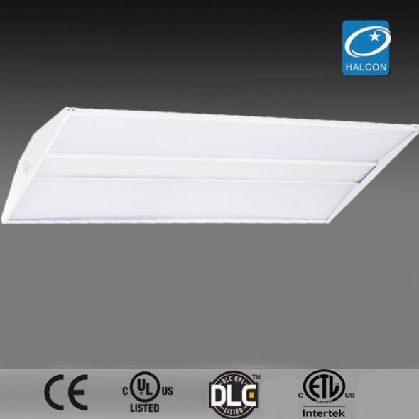 Recessed Troffer Led 4 X 2 Panel Light 2X4 Ft Square Plat 2X4 Led Panel Ceiling Lighting 2*2Ft