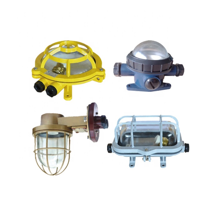 IP55 IP56 25W 60W marine ship deck incandescent pendant work light