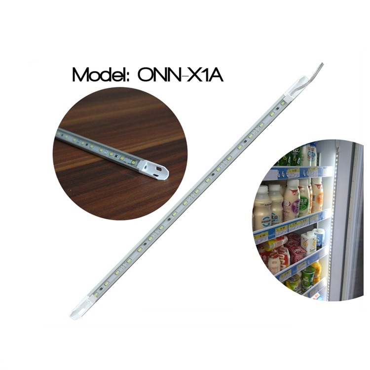 Onn-X3C IP65 led lights for refrigerators guide cabinet led cooler door lighting water proof shenzhen China