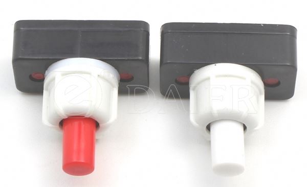 Electronic Foot Push Button Switch For Lamp