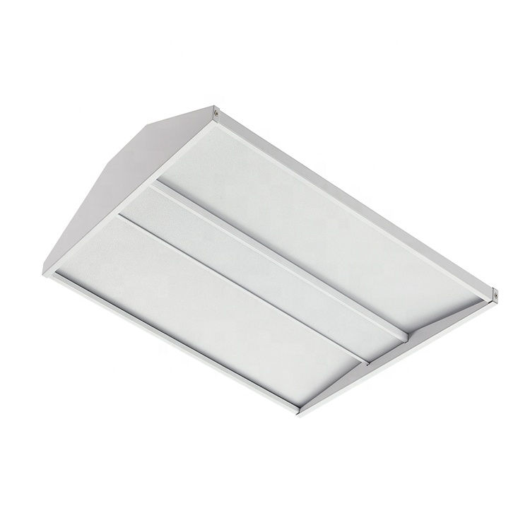 Refuse Yellow No Ps Embedded Square Recessed Commercial Office Led Panel Light Ceiling