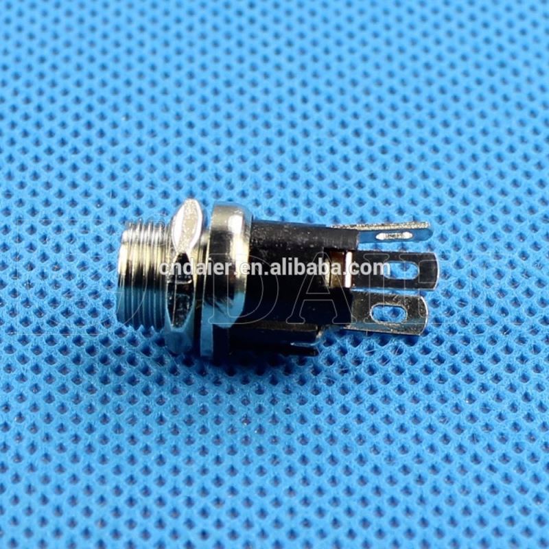 High Quality waterproof dc power jack