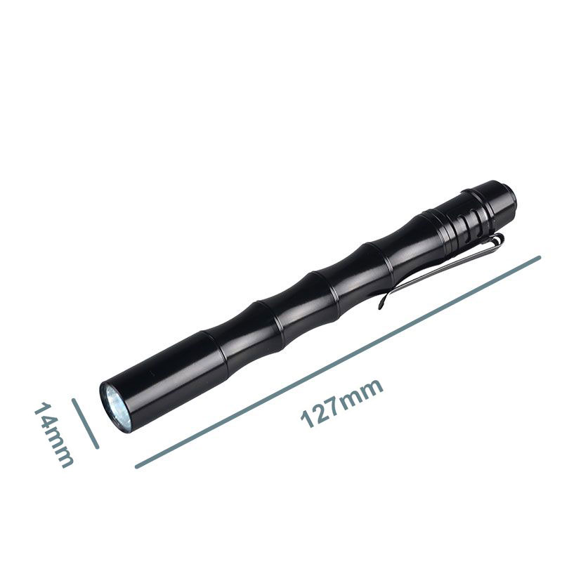 Custom Engraved Logo Light Up Stylus Pen With High Quality