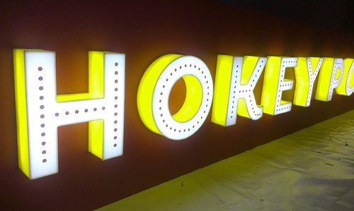 Custom luminous resin metal led channel backlit letter signs/led epoxy resin sign
