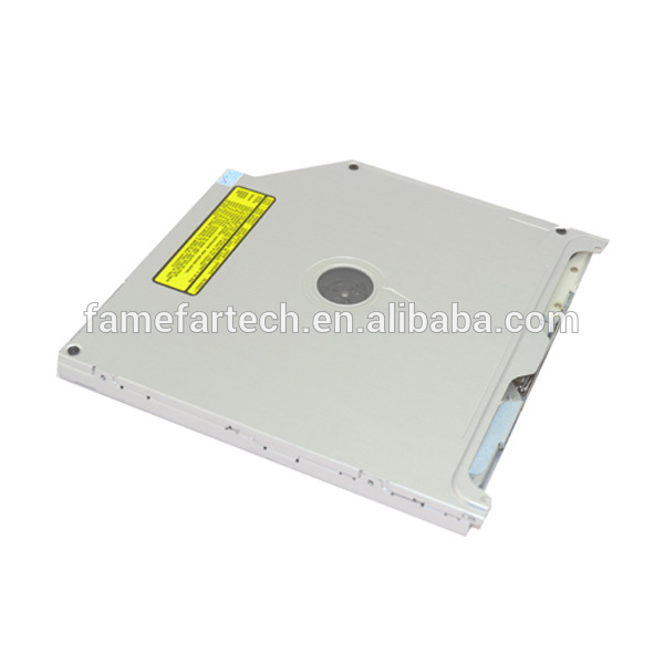 for Macbook Pro A1286 15 15.4 Inch Unibody Laptop DVDRW Drive SuperDrive 8X DVD RW DL Burner 24X CD Writer Replacement