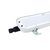 Led 130lm/w Ip65 Motion Sensor Linear PC Housing Tri Led Light WaterProof