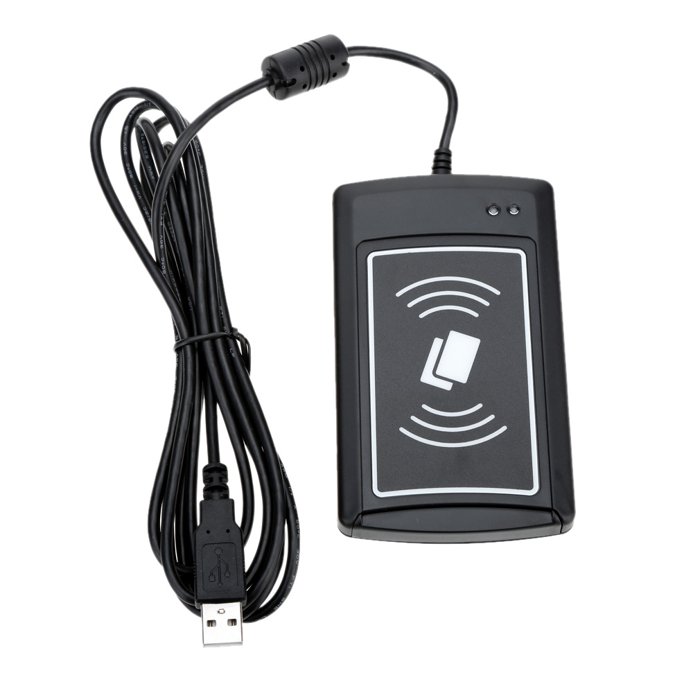 ACR1281U-C8 Contactless RFID Card Reader Writer USB PnP Interface