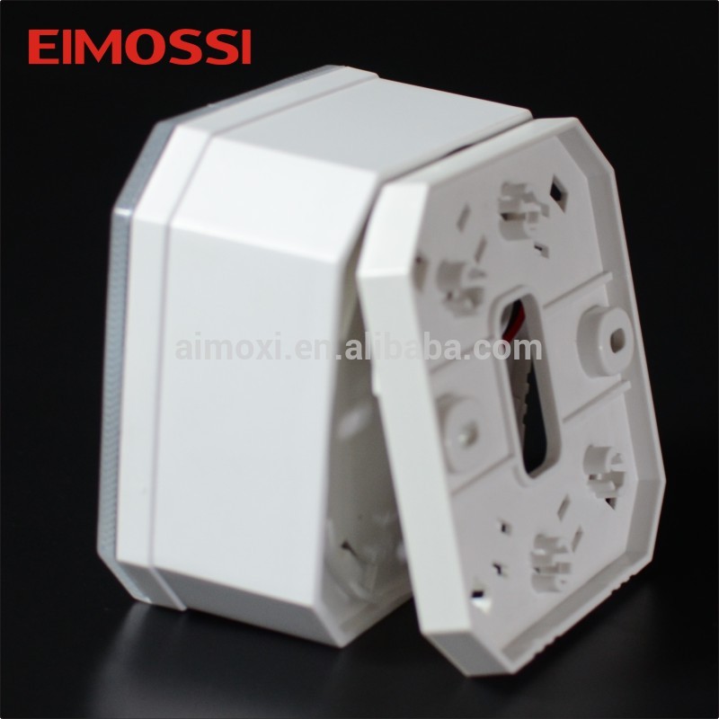 Toilet use Ceiling mounted LED motion sensor 3W sensor light