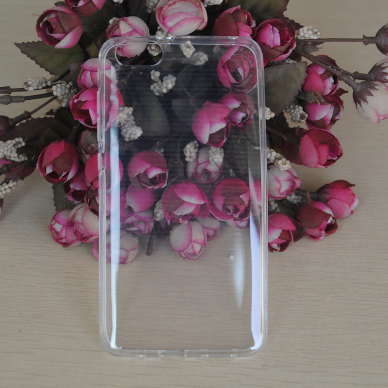 Soft tpu cover For Huawei honor 4x Cover Factory price