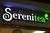 factory custom made outdoor decorative led channel letters led sign