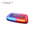 Police warning ambulance led lights safety emergency mini lightbar