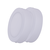 Pc Aluminum White 2019 Linear Round And Shape Surface Mounted Light Square Led Panel Light