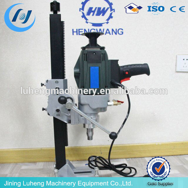 pavement core drill equipment / drilling machine / concrete core drilling machine