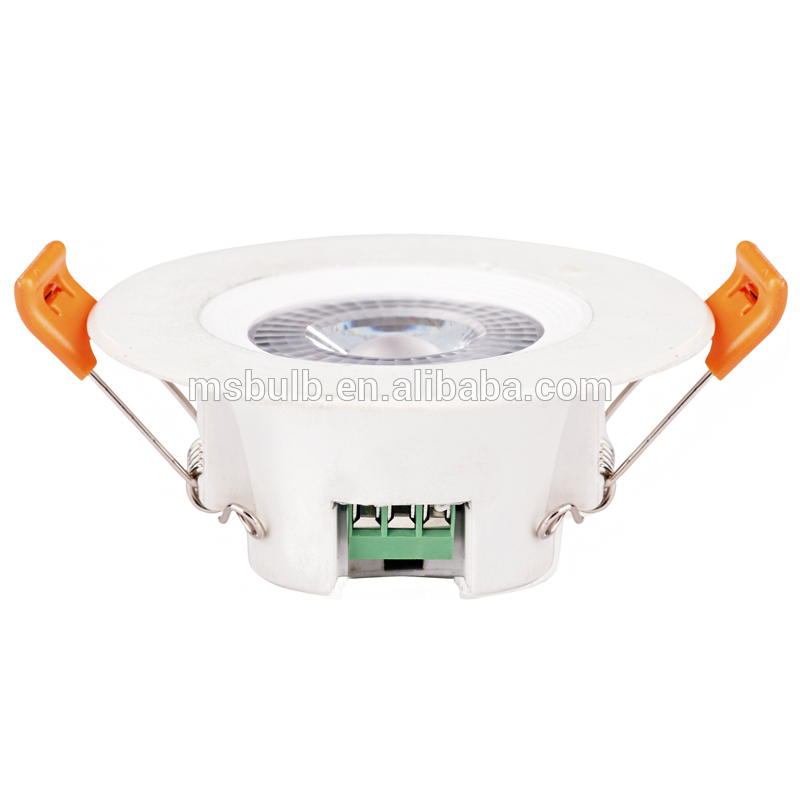 Best Quality 8 Inch LED Light Retrofit Recessed Downlight