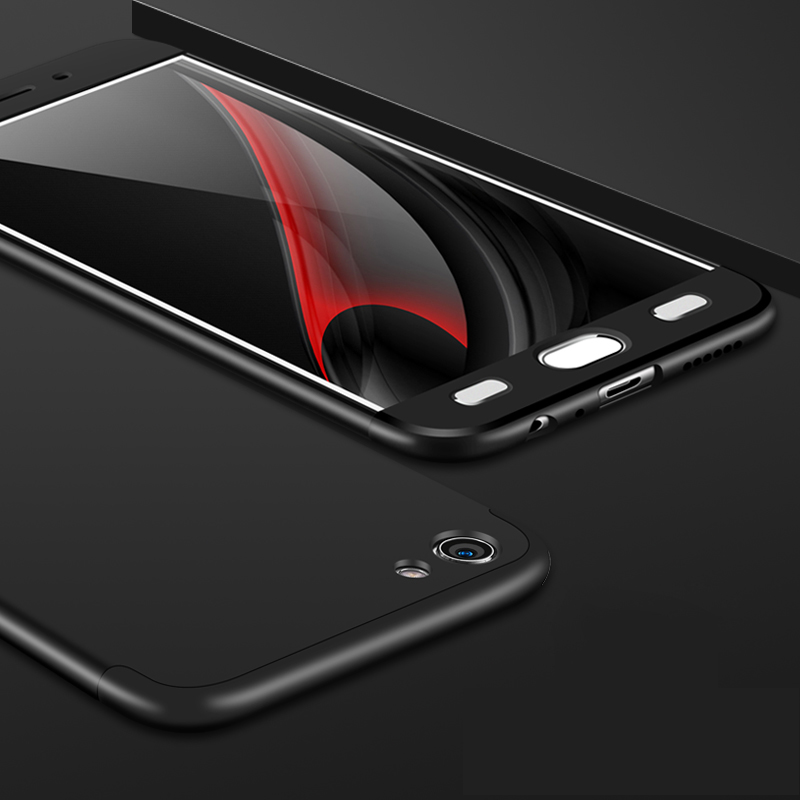 case for Vivo X9 Cover, Removable 3in1 Hard PC Shield Back Cover Case for Vivo X9 phone cases