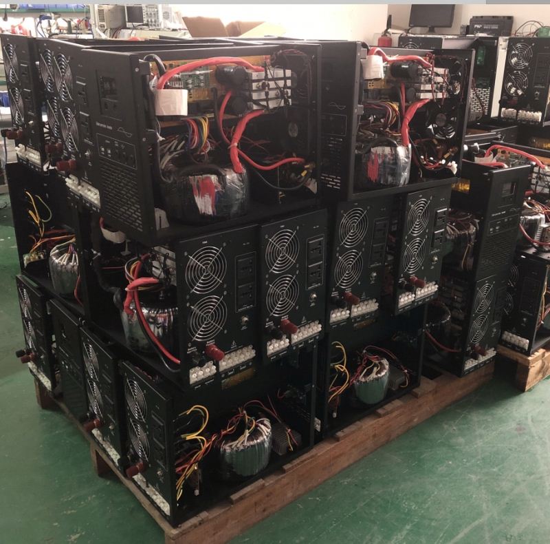 Newest design wholesale with low price solar panel system for outdoor portable