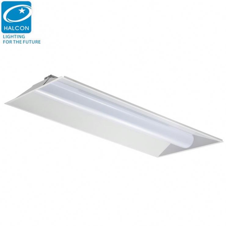 USA Stock Factory Price Ul Dlc 2X2ft 36W Troffer Led Recessed Panel Light Ce Certified