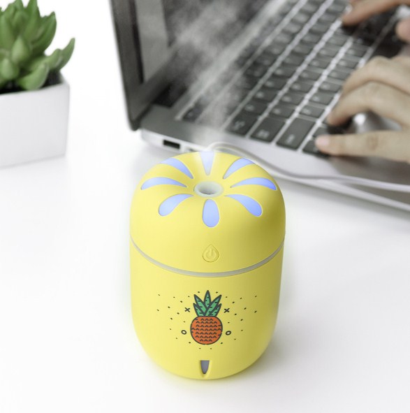 Oil Difuser Essential Oil Diffuser, Humidifier Ultrasonic Aroma Essential Oil Diffuser, Aroma Diffuser Essential Oil Diffuser