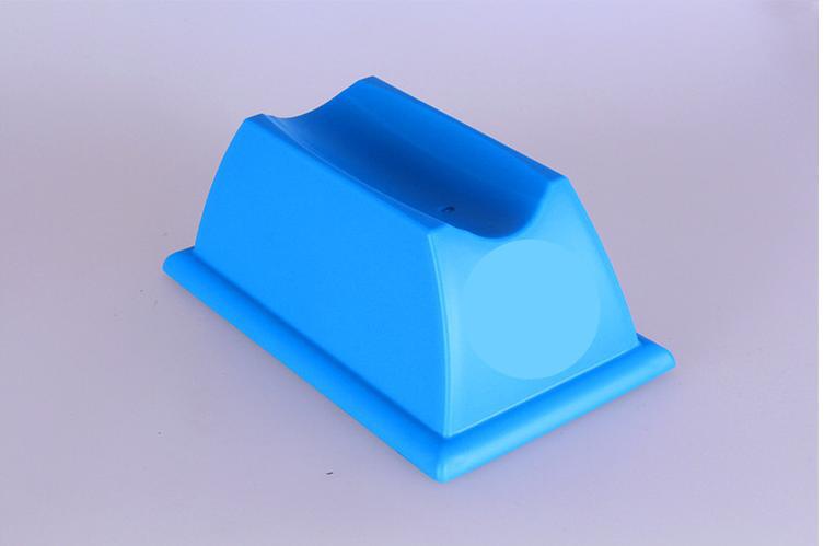 Front Wheel Holder Riser Block for Indoor Bicycle Trainers Brand New