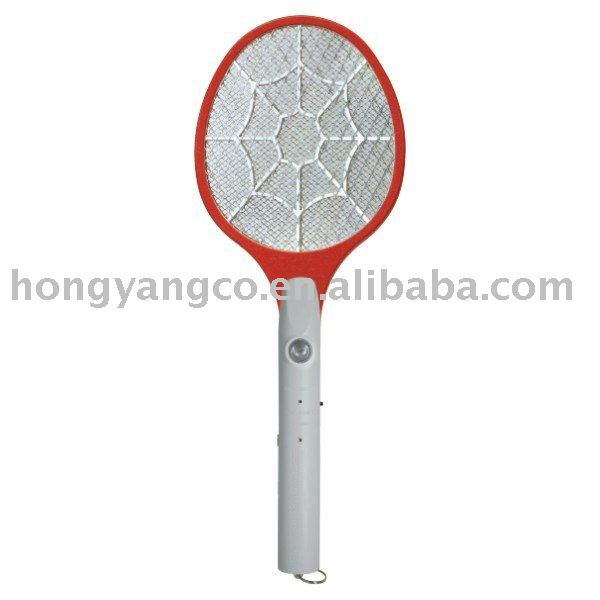 HYD-4301-2 Bug Zapperfly killer pest control fly swatter electronic insect killer bug zapper