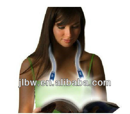 Hug light Led Light Reading Books Light