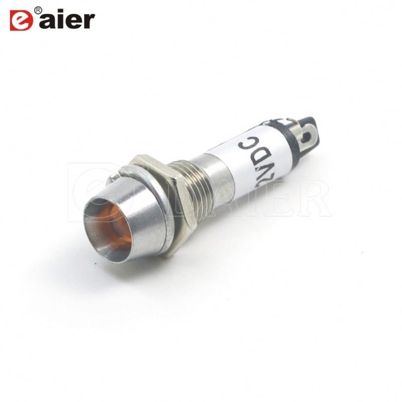 XD8-1 12v mini led elevator indicator light circuit