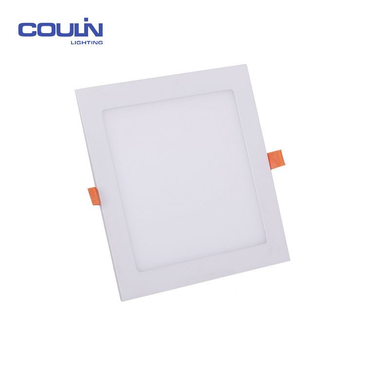 China Manufacture Led Spotlight Square