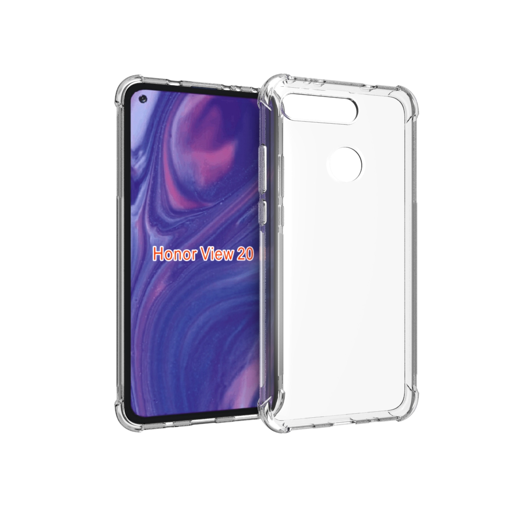 TPU Cover soft case For Huawei honor View 20