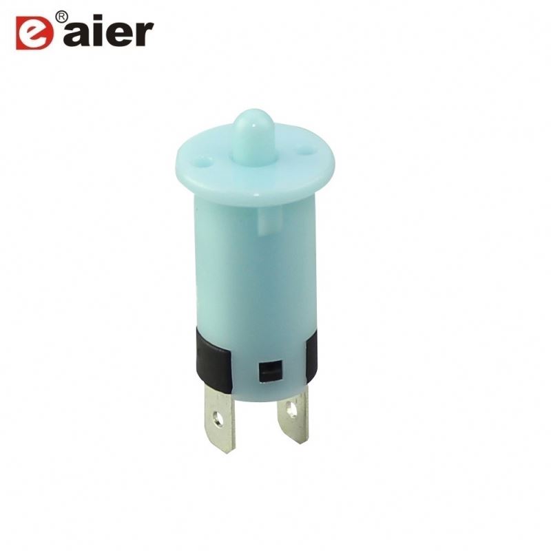 Momentary Type Refrigerator Push Switch For Kitchen Hood