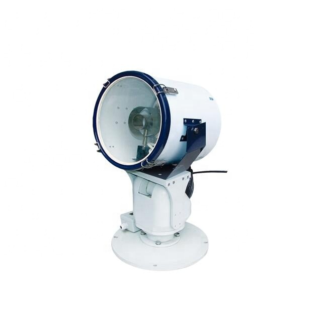 300W 500W marine search light heavy duty search lighting TG71-A