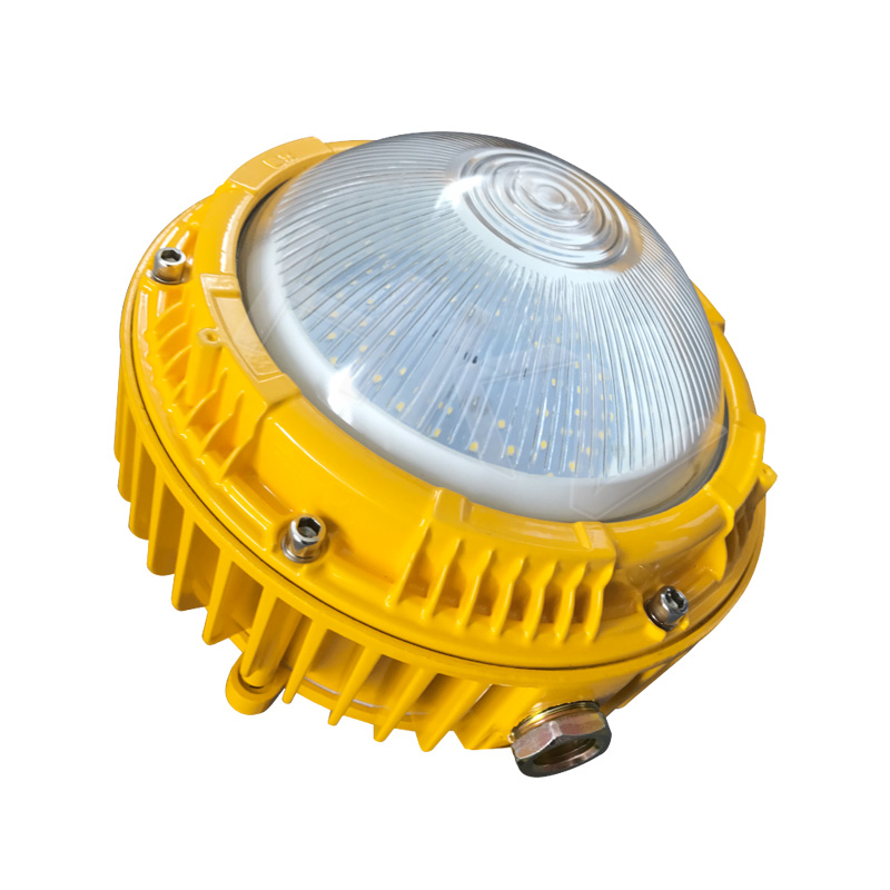 Hazardous Location Light 70W IP66 Explosion Proof LED Light Fixtures Price