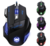 High Quality Wired USB computer mouse Optical Gaming Mouse wholesale