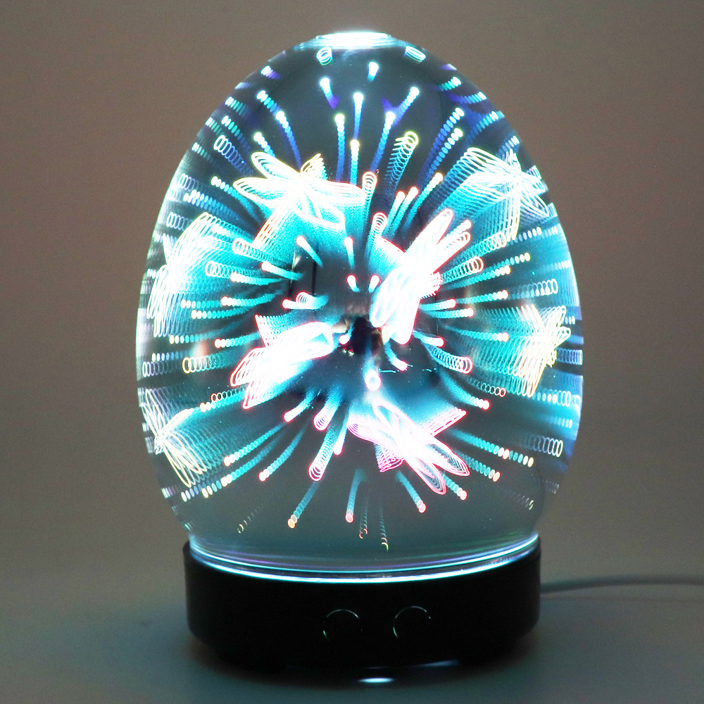 2020 Hot Sale Aroma Diffuser Amazon Diffuser Popular Aroma Diffuser