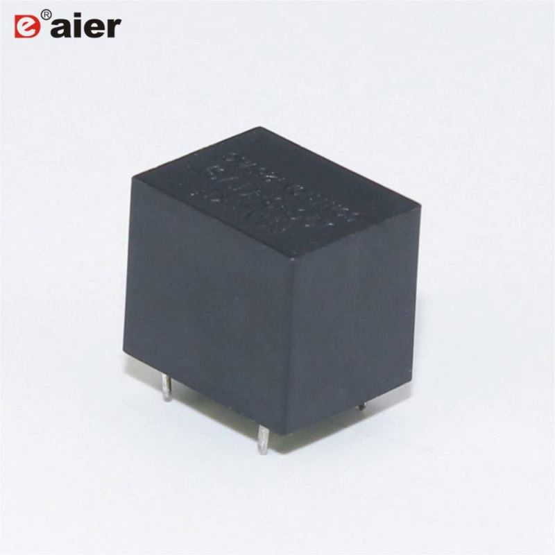 Silver Coil Subminiature Mini Relay 5V