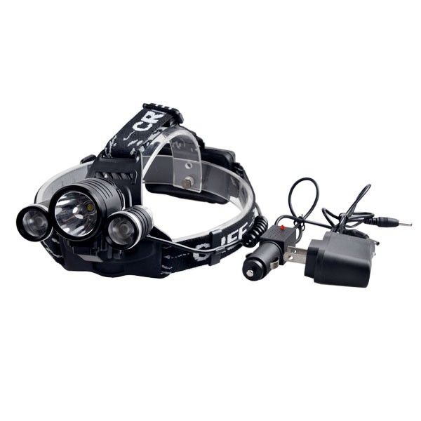 Mining Head Lamp