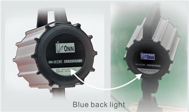 Onn-M1/M2 24v 220v dac led lights for cnc machines