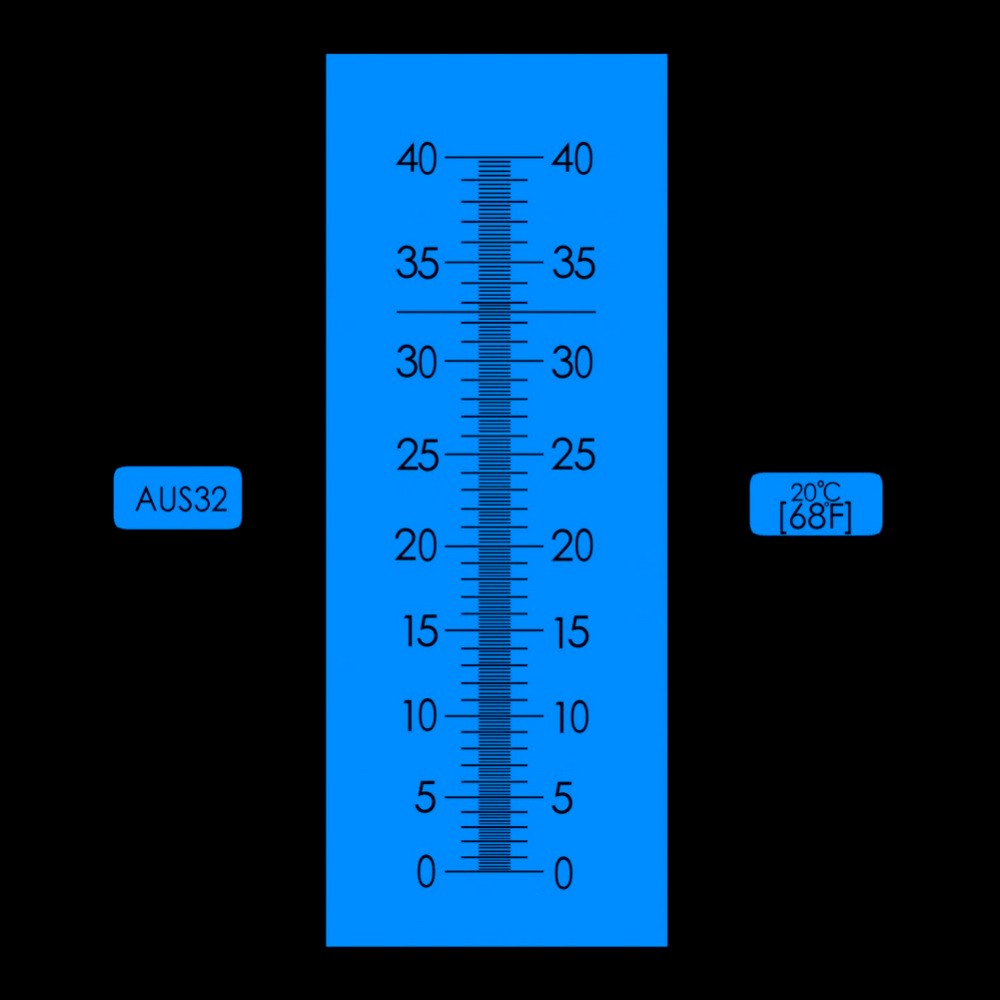 urea digital refractometer car urea refractometer digital automotive urea refractometer