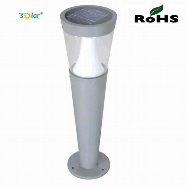 solar garden decoration lamp vertical garden light JR-CP40