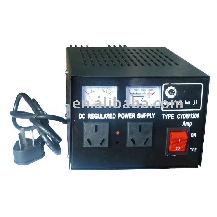 AC/DC 24V 13.8V Marine equipments power supply for sale