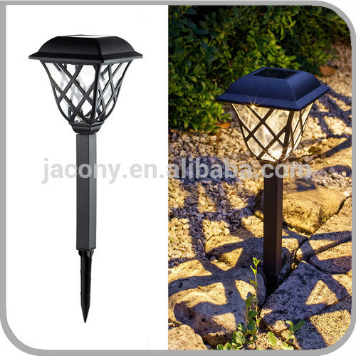 solar power led light (JL-8622)