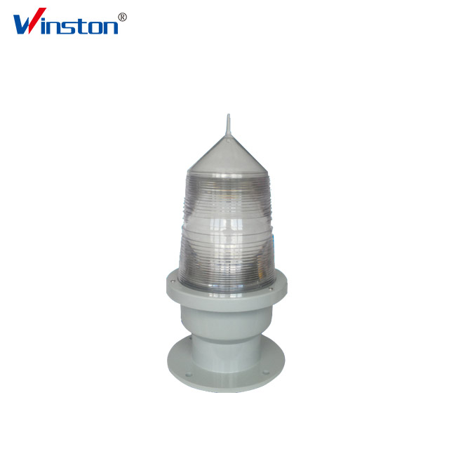 Good Quality WS-155A Aluminium Emergency Lighting Aviation Obstruction Light