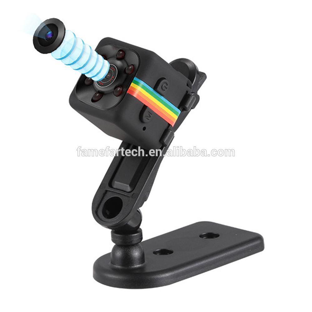 Sport action camera small dv hd 1080p mini cam SQ12 SQ11 SQ8
