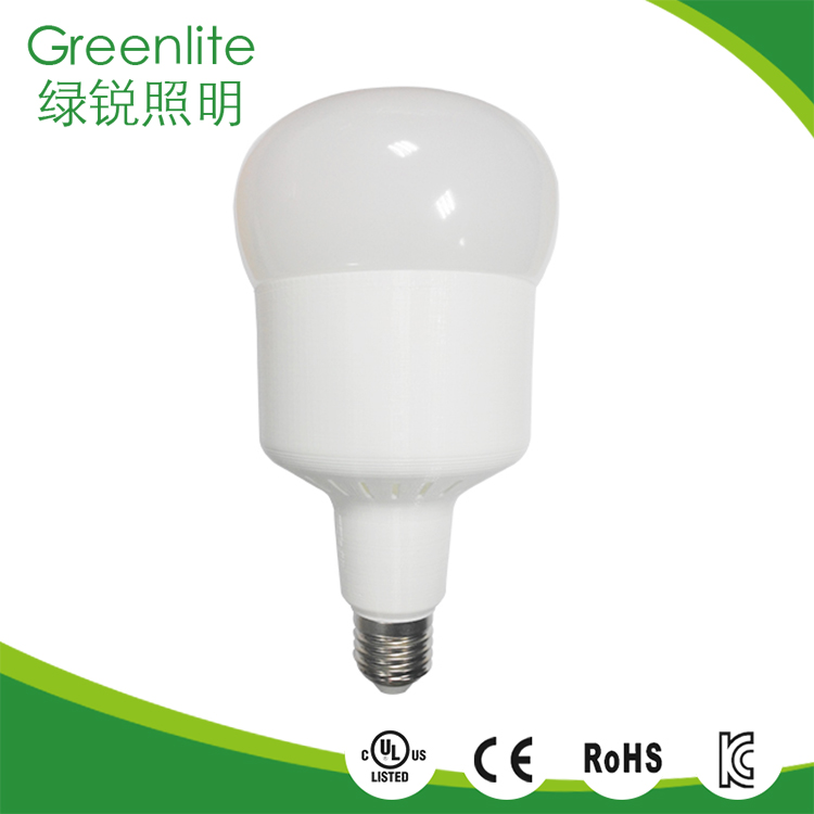 High Power rechargeable 35W e27 led lamp bulb