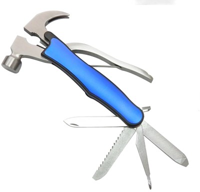 Newest design Parent emergency tool/life hammer/Multifunctional lifesaving claw hammer